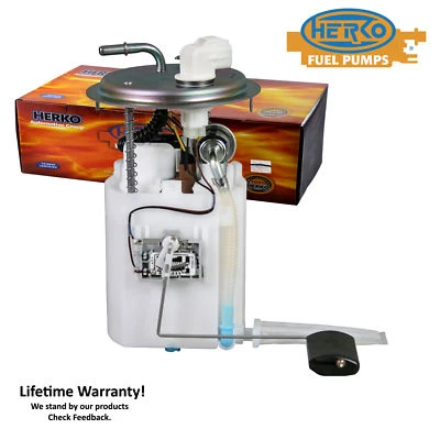 Módulo de bomba de combustible Herko 271GE para Hyundai Elantra 2,0 L 2007-2012 Foto 1 de 2