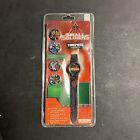 Small Soldiers Timepiece Watch Chip Hazard/Archer Interchangeable Character Icon