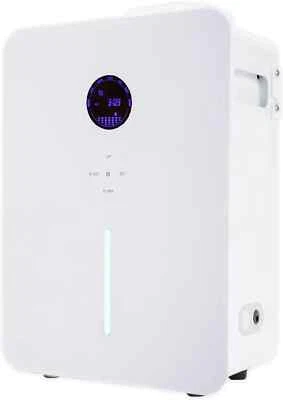 Hotel Collection Villa Scent Diffuser 1,800 Sq Feet in White   *NEW* - Image 1 of 4