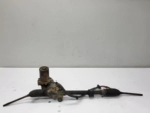 Smart Forfour 454 Steering Rack Steering 22000 A4544600000 (10) - Picture 1 of 6