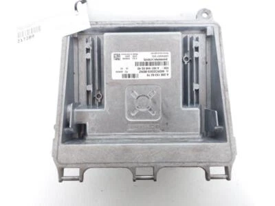 A2661536279 CENTRALINA MOTORE ECU MERCEDES-BENZ CLASSE A (W169) 1.7B 8V 116CV (2 - Immagine 1 di 4