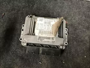 Fiat Ritmo ECU 6 velocidades manual 1,9 diésel 02/2008-12/2009 - Imagen 1 de 9