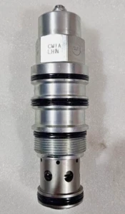 Sun Hydraulics CWIA LHN Vented Counterbalance Valve Free Shipping !! - Picture 1 of 7