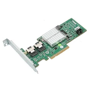 Carte Raid Controller Pci-E E2K-UCS-71 B Sata SAS H216J DELL PowerEdge PERC H200 - Bild 1 von 1