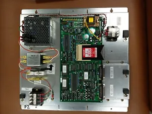 Mitsubishi Air Conditioning IFU-10000SA Serial Interface Unit BMS M-Net Trend  - Picture 1 of 11