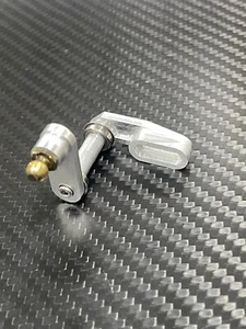Tamiya bullhead Clod buster Monster Alloy Steering Linkage Arm - Picture 1 of 9