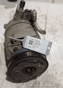 COMPRESSORE A C per LANCIA LYBRA 1.6 16V Ber. 1998-2002 c502a6 51810094 - Picture 1 of 6