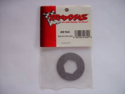 Traxxas 5164 T-Maxx 3.3 42mm Steel Brake Disc - Image 1 of 3