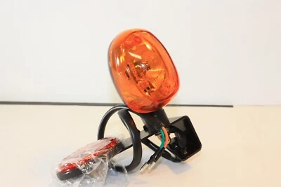 OEM KYMCO WINKER ASSY R RR 33600-DC8-M30, AGILITY50 2005-2008 Foto 1 de 2