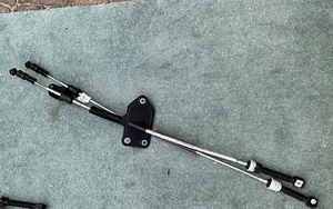Volkswagen gear linkage cables for T6.1 Transporter - Picture 1 of 7