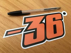 Mika Kallio Startnummer 36 (groß) 2017 - Bild 1 von 1