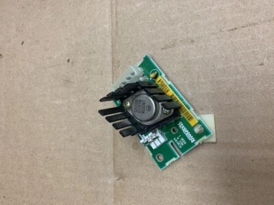 Placa procesadora Intergraph Corporation PCBC89 de escritorio vintage PC gráfica Intel Foto 1 de 3