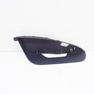 PARAGOLPES DELANTERO IZQUIERDO VOLKSWAGEN AMAROK 2H ALERÓN 2HH8059039B9 2015 SIN DEBER 🇺🇸 Foto 1 de 4