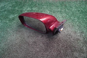 2004 2005 2006 TOYOTA CAMRY DRIVER SIDE RED Door Mirror OEM 22XQTQ - Picture 1 of 4