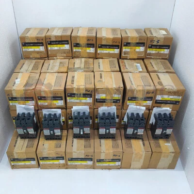 General Electric SELA36AT0100 Circuit Breakers  100A 600V 3P , AZ#5 - Image 1 of 4