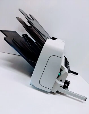 HP CE736A 3-Bin || Stapling Mail Box Finisher || 900-Sheets || CE736A-000 || OEM - Image 1 of 4