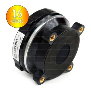 Celestion CDX1-1730 T5655A 1" Exit Neodymium Driver Bolt-on 40 Watts RMS 16-ohm - Picture 1 of 16