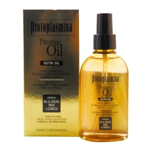 Protoplasmina Prestige Oil Nutri Oil 150ml olio illuminante capelli/corpo - Foto 1 di 12