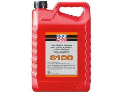 For 2015-2018 Audi A3 Quattro Manual Transmission Fluid 66485NZFX 2016 2017 - Image 1 of 2