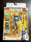 Fortnite Legendary Series Vendetta 6in. Action Figure New in Box Collectable