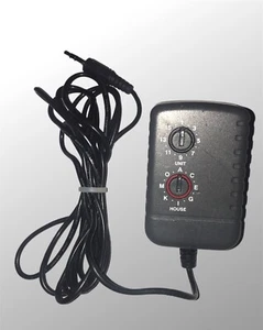 X10 Remote Control Power Supply Plug WXM15 - Picture 1 of 2