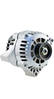 Alternador BBB Industries 8206-5 Reman Foto 1 de 4