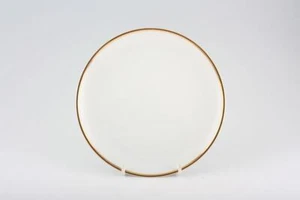 Thomas - Medaillon Thick Gold Band - Salad / Dessert Plate - 66486Y - Picture 1 of 1