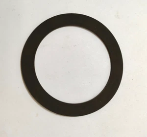 1958-1959 Desoto Chrysler Dodge Windsor Fuel Tank Sending Unit Seal 1730096 NOS - Picture 1 of 2