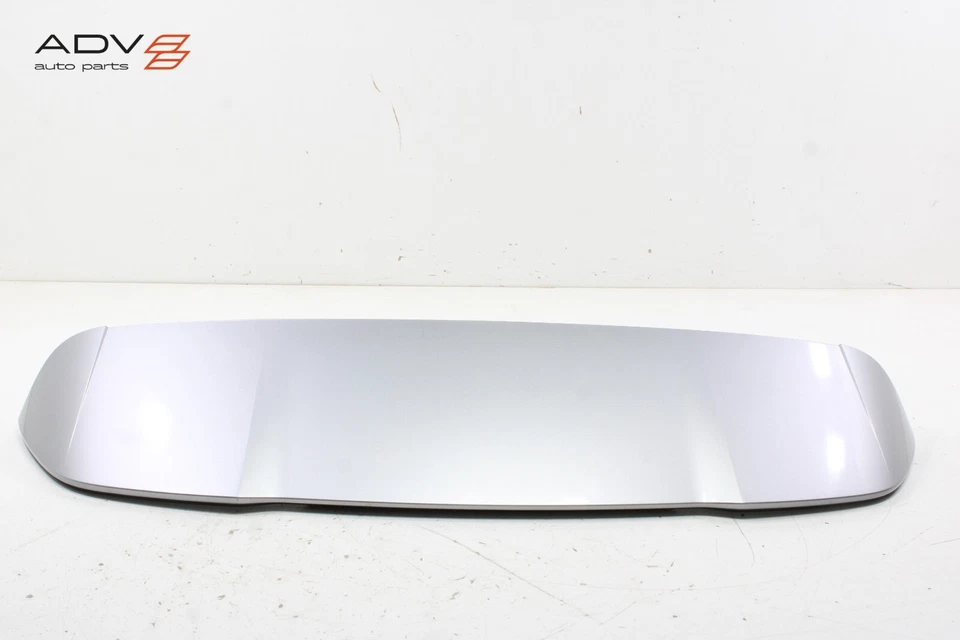 AUDI SQ5 Q5 2018-2024 puerta trasera puerta levadiza puerta trasera techo alerón con luz OEM Foto 1 de 4