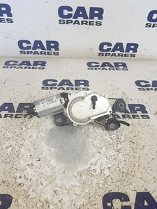 2006 SEAT IBIZA REAR WIPER MOTOR 6L6955711A - Picture 1 of 4
