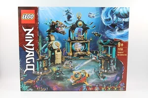 LEGO ® I Ninjago I 71755 I temple of the infinite ocean - Picture 1 of 2