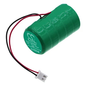 Bateria do syren CQR Multibox BAT6V-0.33A 330mAh 6,0V - Zdjęcie 1 z 5