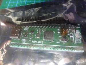 STM32F401CxUx - STM32 Mini F401 - STM32F401CCU6 HW-848 - BRAND NEW! - Picture 1 of 5