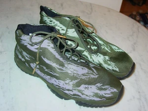 2014 Mens Nike Air Jordan Future "3M Reflective" Green Camo Shoes! Size 11 - Picture 1 of 12