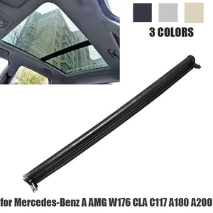 Auto Panorama Schiebedach Sonnenschutz Vorhang Abdeckung Auto-Fensterschutz . - Bild 1 von 15