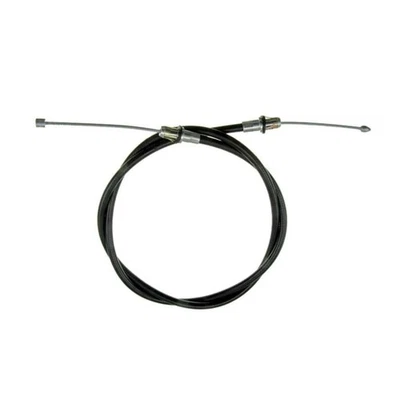 Cable de freno de estacionamiento para Dodge Ram 3500 1994-1999 | Carcasa negra | Con conducto Foto 1 de 4