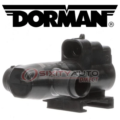 Dorman Vapor Canister Vent Solenoid for 1999-2005 Pontiac Sunfire 2.2L 2.4L hz Foto 1 de 4