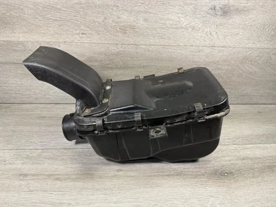 2001 polaris xpedition 425 OEM AIRBOX AIR INTAKE FILTER BOX - Image 1 of 4