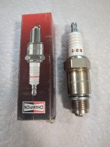 Champion Copper Plus 523 D23 Spark Plug - Picture 1 of 2