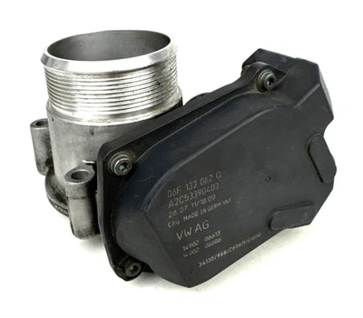 Cuerpo del acelerador 06F133062AG para Audi A4 Q5 VW CC Jetta Passat 2.0T 06F133062Q Foto 1 de 4