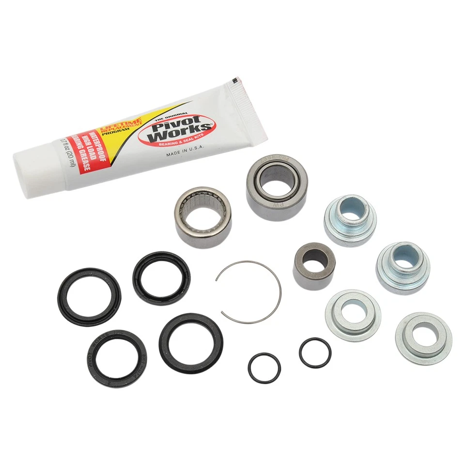 Kit de cojinetes de amortiguador para moto de cross Yamaha YZ450F 2003-2009 Foto 1 de 2