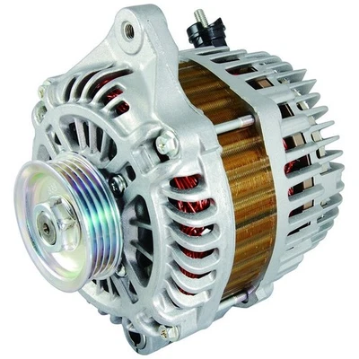 New Alternator For Suzuki Grand Vitara V6 2.7L 06-08 11224N-OEM A2TJ0091 - Image 1 of 4