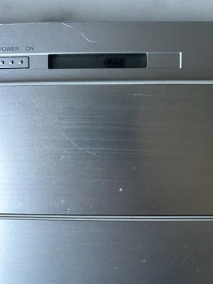 SONY VAIO WIRELESS QWERTY KEYBOARD MODEL VGP-WKB9GB No receiver - Image 1 of 4