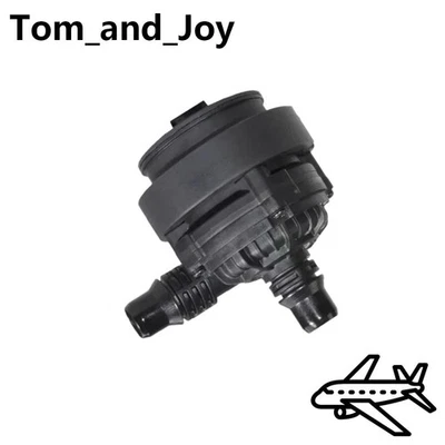 Fits For 340i 440i 540i 740i xDrive X1 X2 X3 Auxiliary Engine Coolant Water Pump - Image 1 of 4