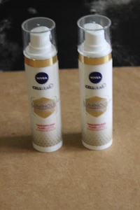 2x NIVEA Cellular Luminous630 Anti-Pigmentflecken  Fluid LSF 50 40ml NEU - Bild 1 von 3