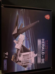 Herald-be Wi-if 7 - Bild 1 von 4