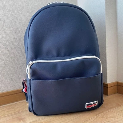 Mochila tricol LACOSTE Foto 1 de 4