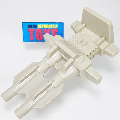 Transformers G1 Powermaster Optimus Prime CANNON gun original weapon part - Image 1 of 4