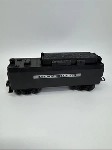 LIONEL SPUR O NEW YORK CENTRAL PFEIFE KOHLETENDER - NUR TENDER - Bild 1 von 6