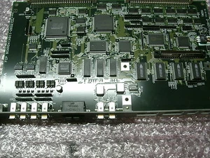 US SELLER OKUMA FCP BOARD 1911-2832 -030-095 E4809-770-120-C USED - Picture 1 of 2